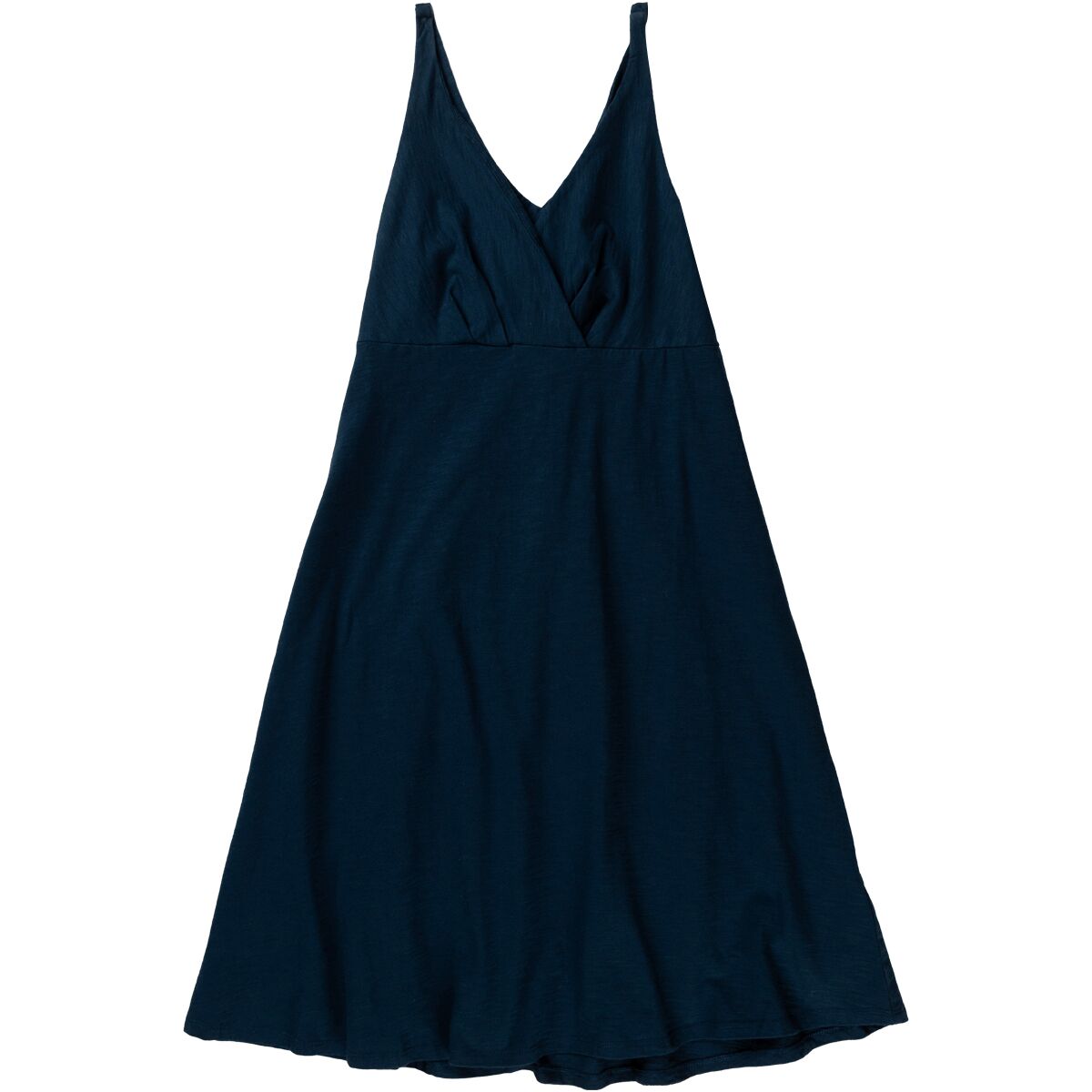 Платье «янтарный рассвет» Patagonia, синий платье удачный вечер