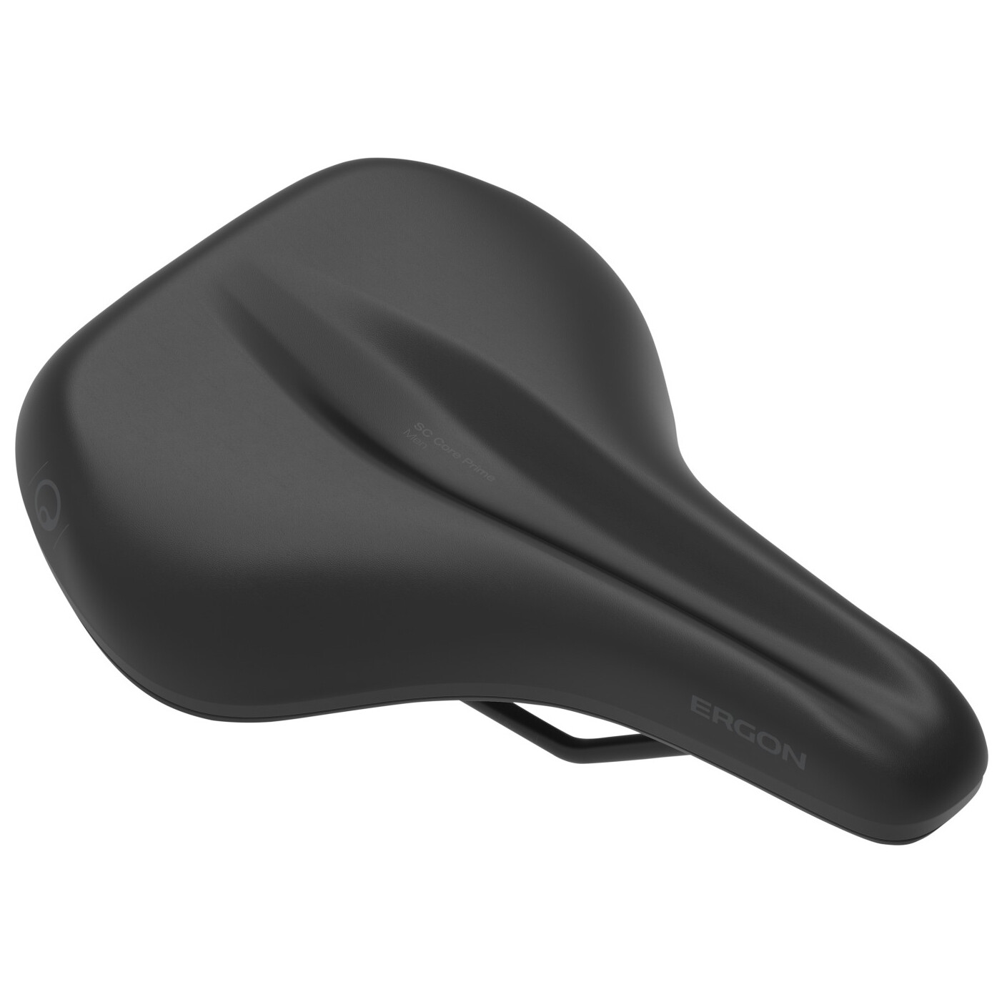 

Седло Ergon SC Core Prime, черный