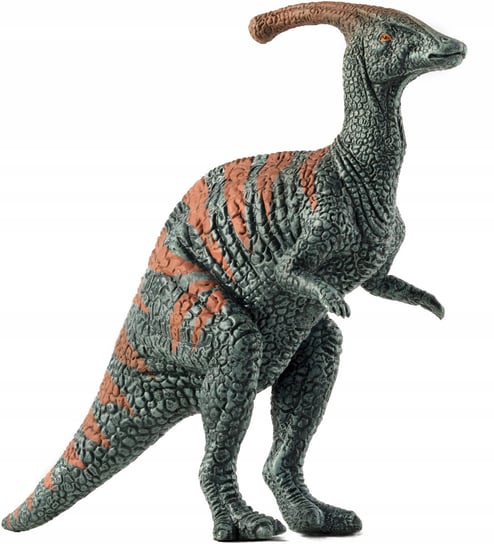Animal Planet, Коллекционная фигурка динозавра, паразауролоф, 387229 XXL Mojo фигурка animal planet троодон с артикулируемой челюстью xxl