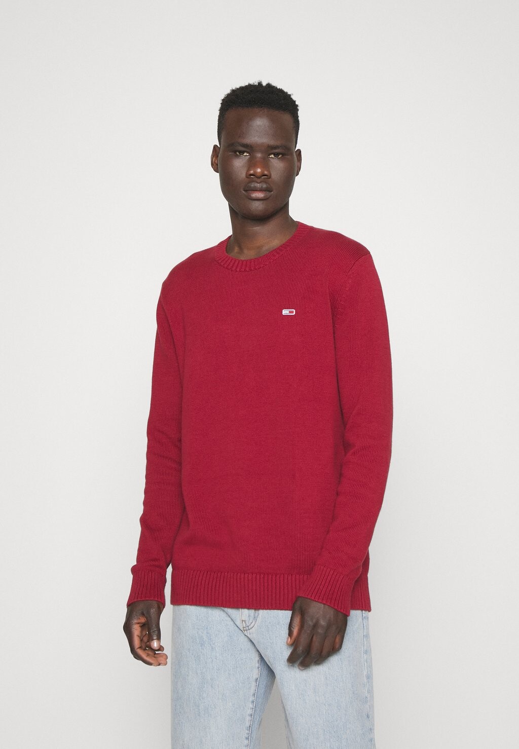 

Свитер Tommy Jeans