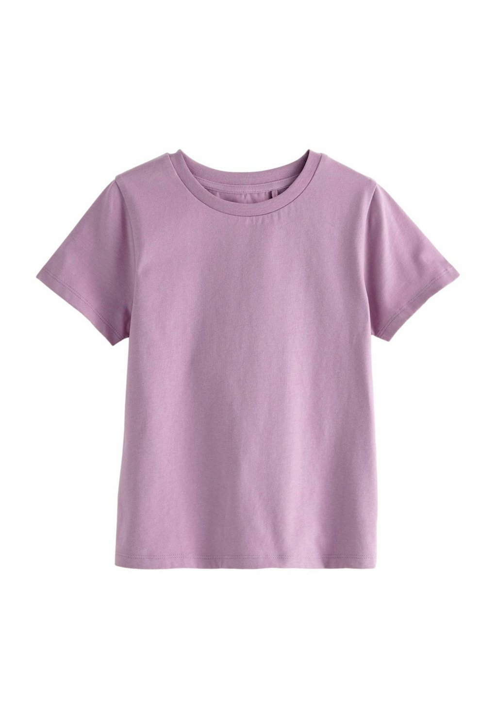 Базовая футболка Regular Fit Next, фиолетовый