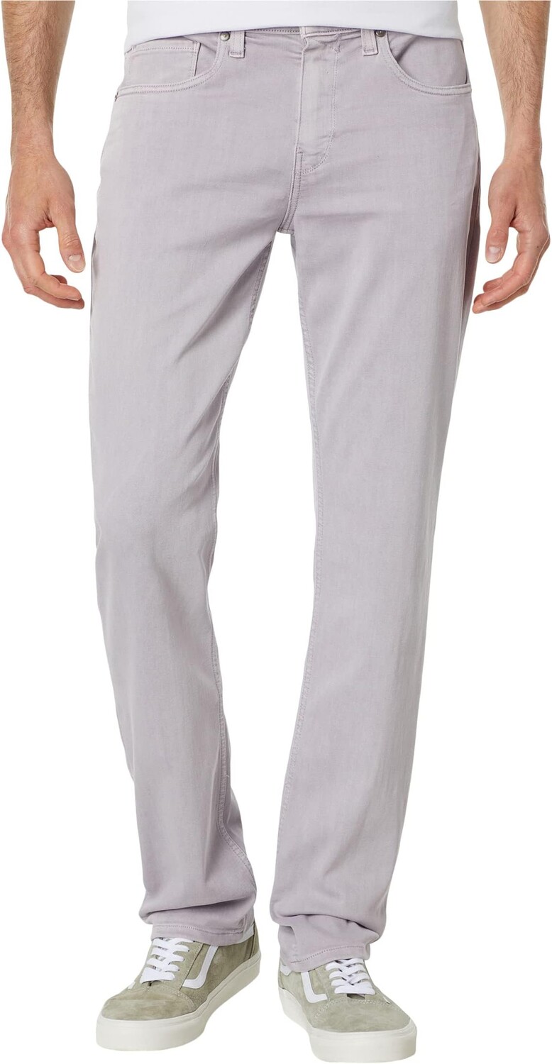 

Джинсы Federal Transcend Slim Straight Fit Jean Paige, цвет Vintage Crushed Iris