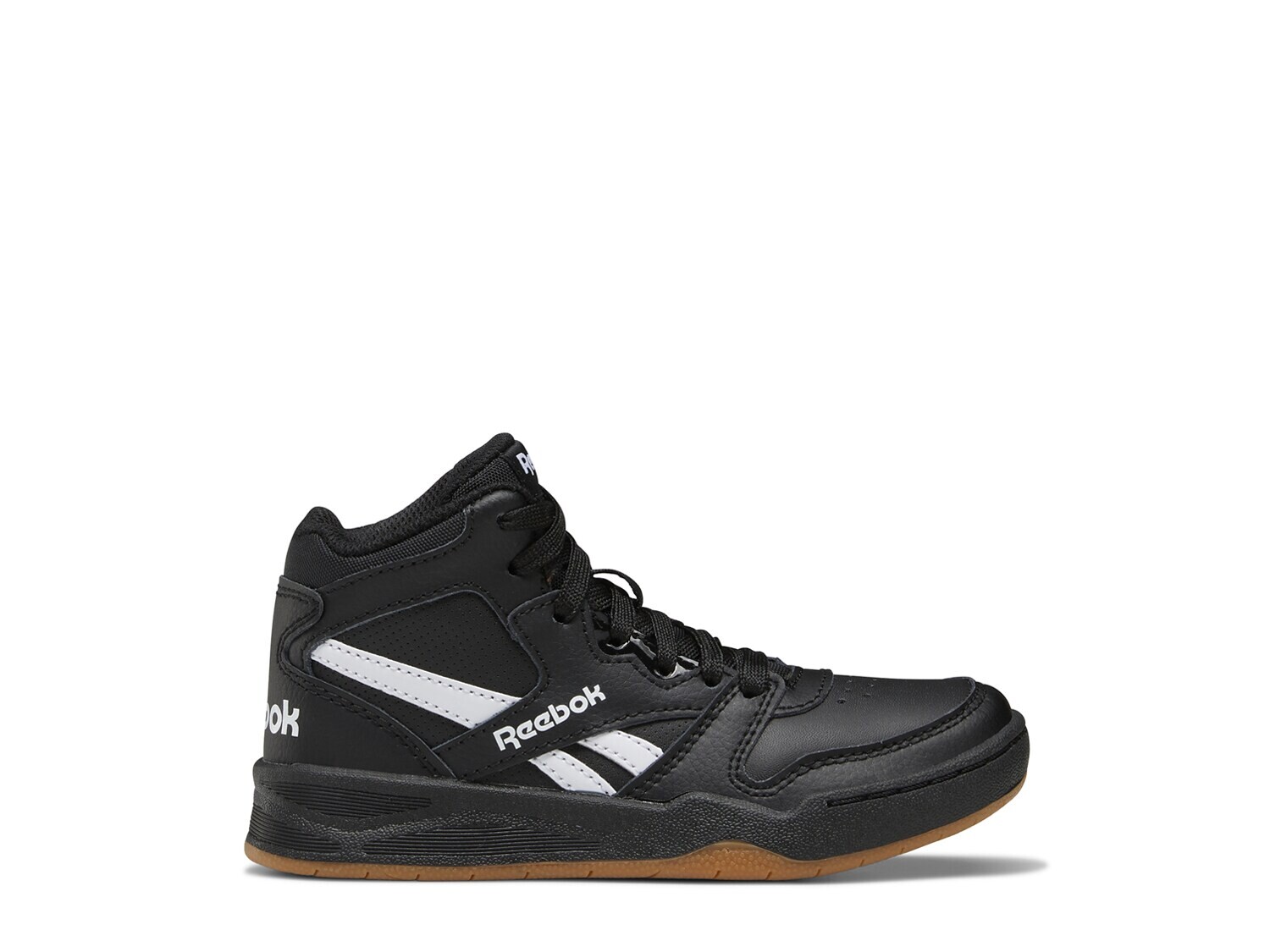 

Кроссовки Reebok BB4500 Court, черный/белый