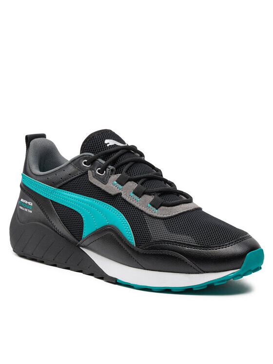 

Кроссовки Puma, черный
