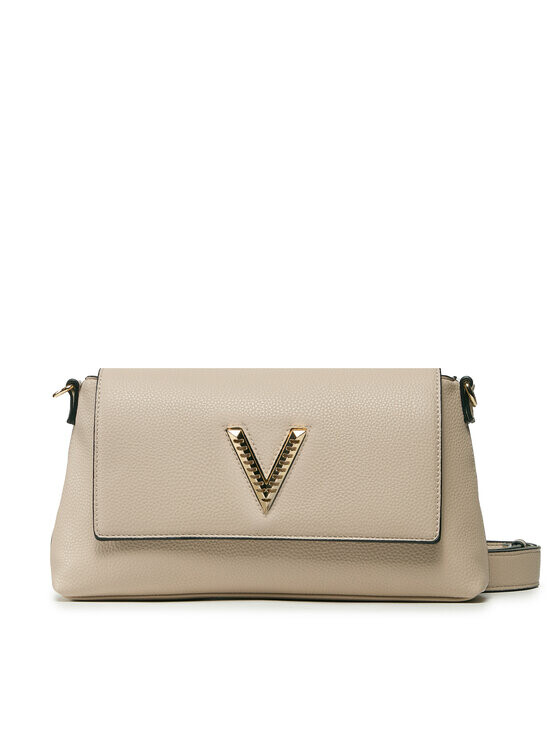 

Кошелек Valentino, экрю