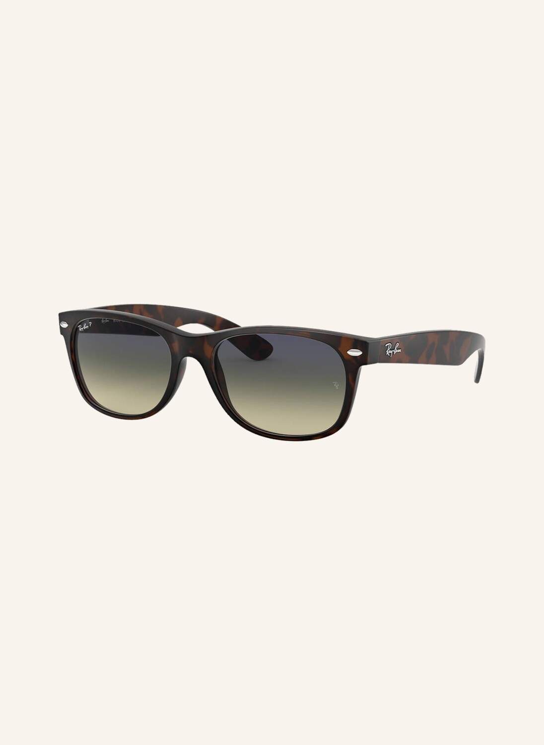 

Солнцезащитные очки Ray-Ban RB2132 NEW WAYFARER