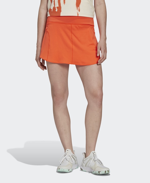 Функциональное платье adidas Performance, оранжевый PERFORMANCE