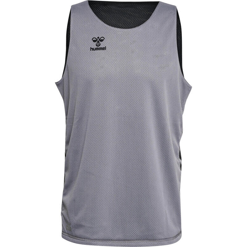 

Баскетбольная майка Hummel Core Xk Reverse, цвет schwarz