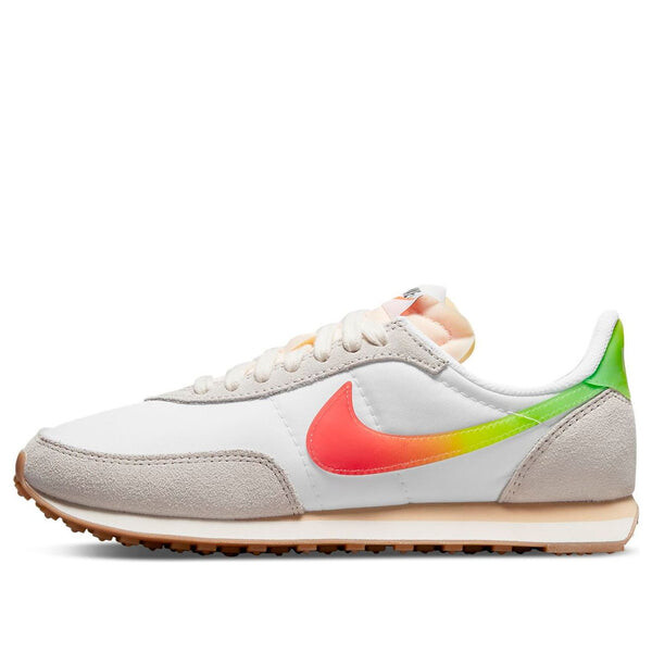 

Кроссовки вафельные trainer 2 низкие кроссовки Nike, серый