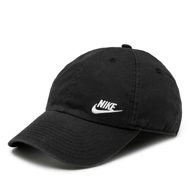 

Бейсболка Nike, черный