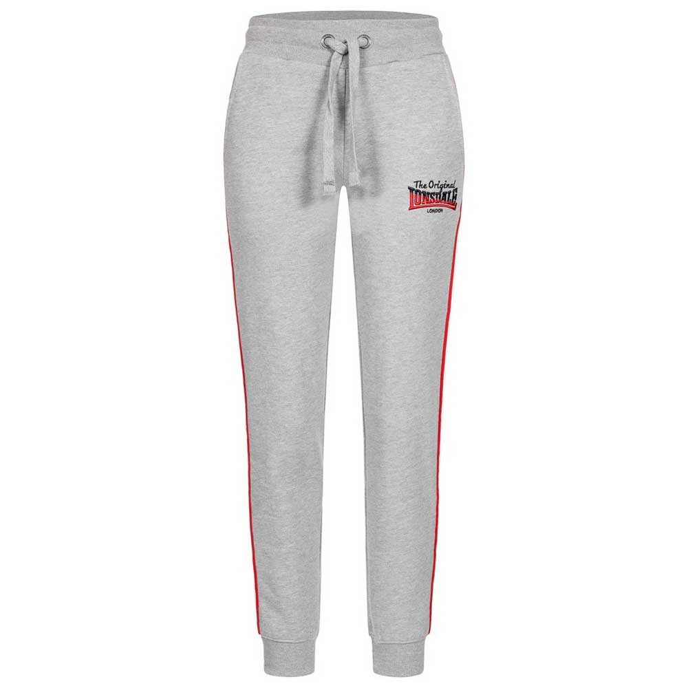 

Брюки Lonsdale Keereen, серый