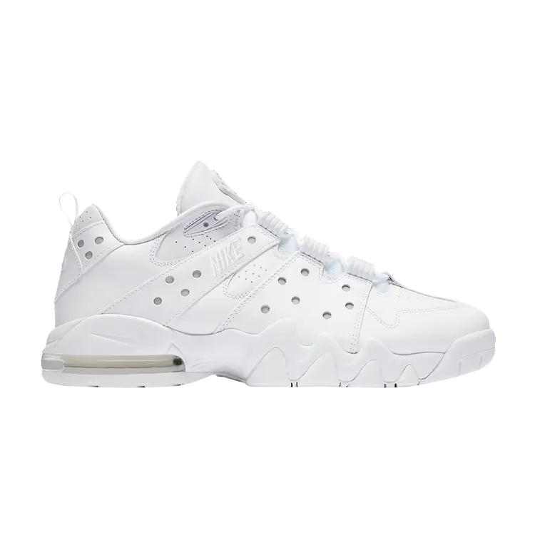 

Кроссовки Nike Air Max 2 CB 94 Low 'Triple White', белый