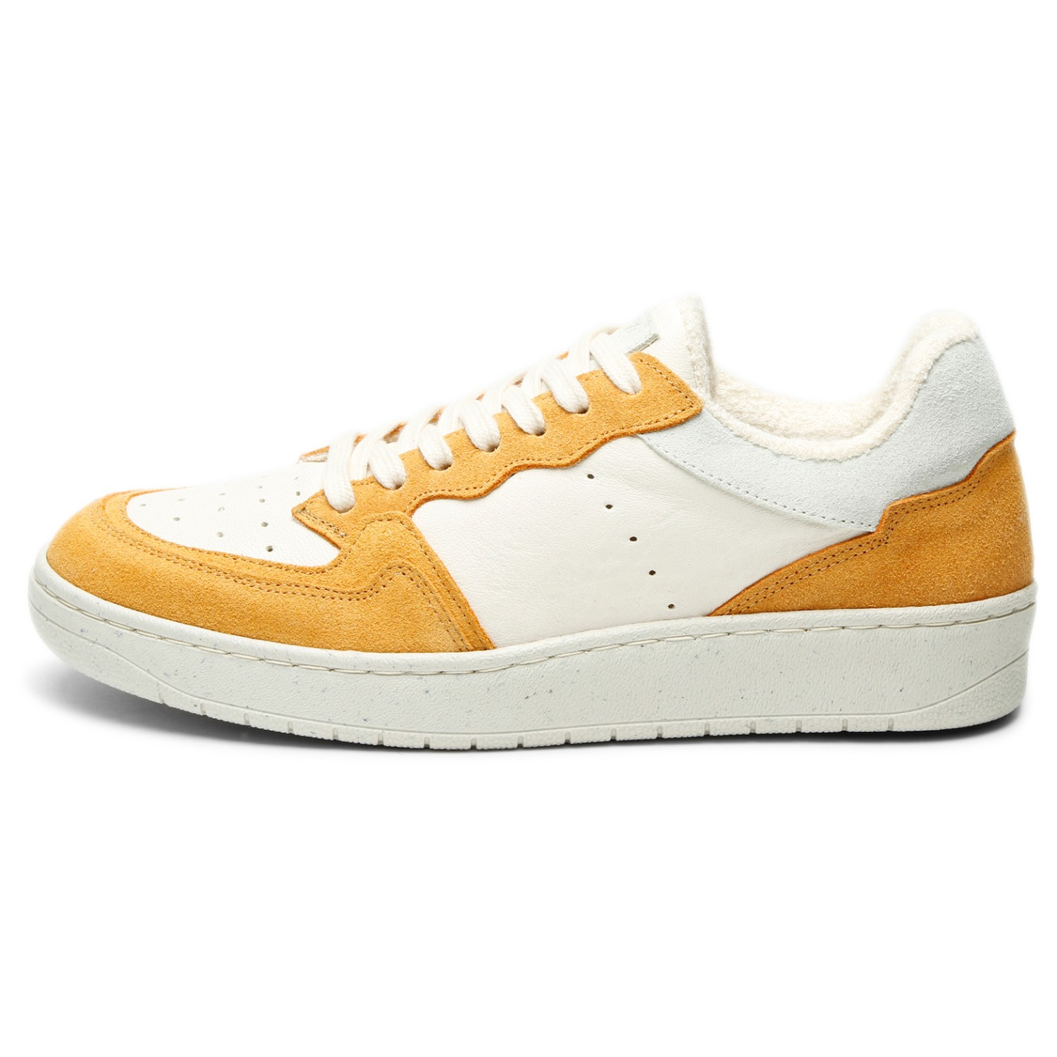 цена Кроссовки Grand Step Shoes Sammy, цвет White/Orange