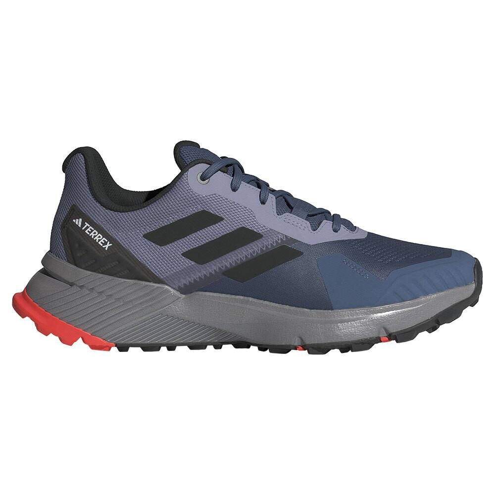 

Кроссовки adidas Terrex Soulstride trail, серый