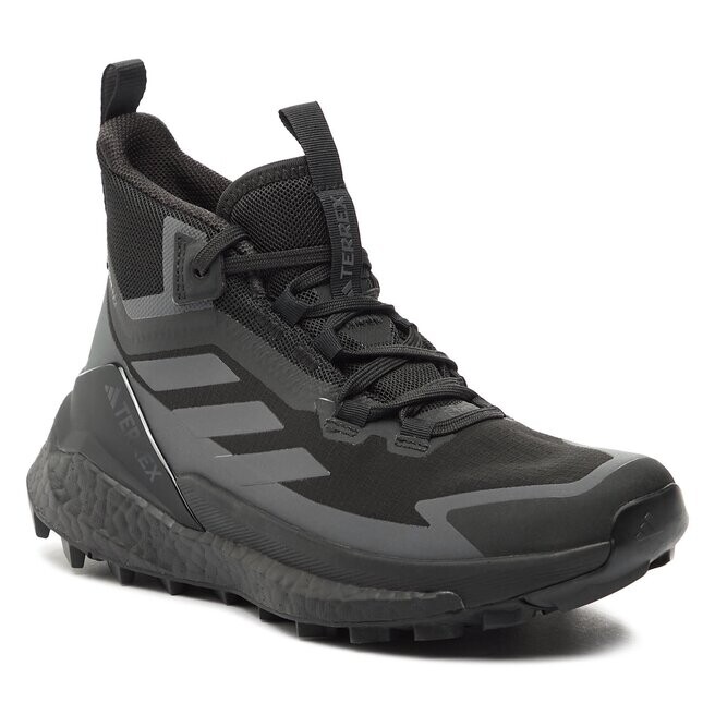 

Ботинки adidas TerrexFree Hiker, черный