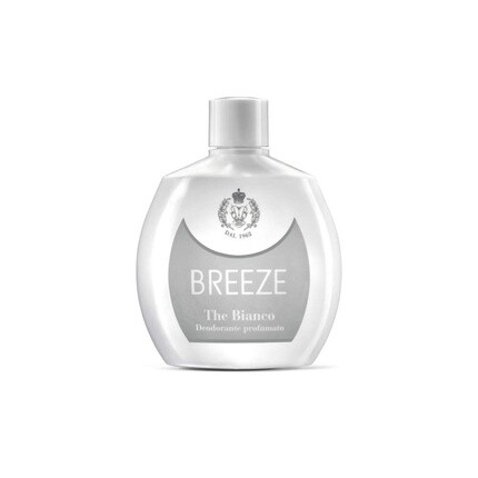 

Парфюмированный дезодорант Breeze The White 100мл