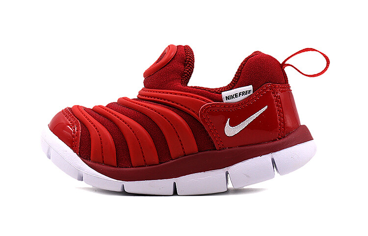 

Обувь для малышей Nike Dynamo Free TD