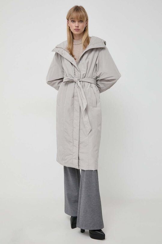 

Куртка Trussardi, бежевый