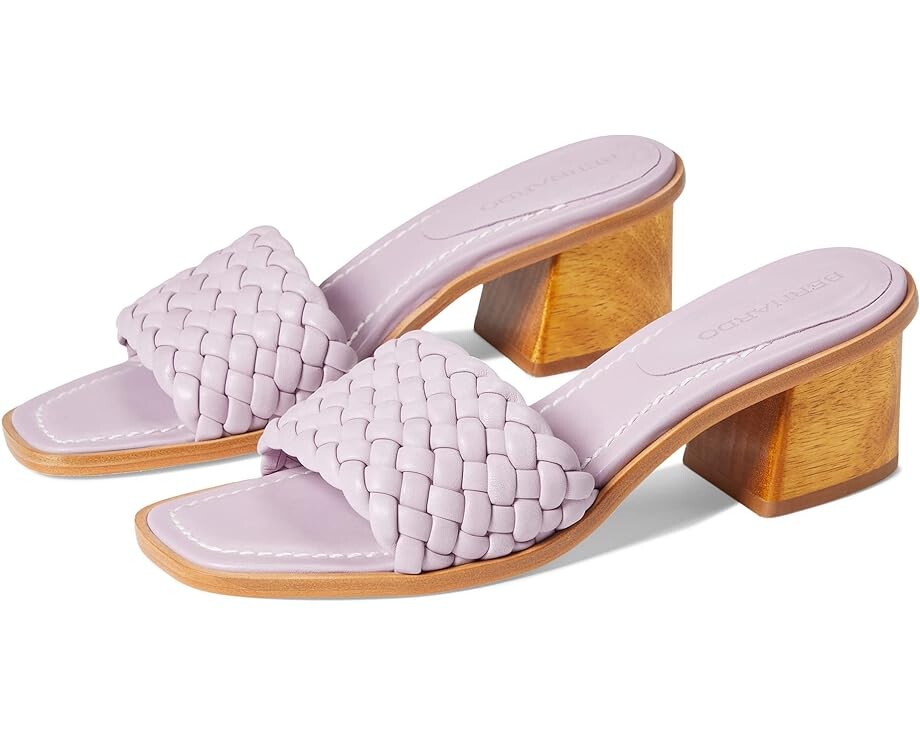 

Туфли Bernardo Bethesda, цвет Lilac Glove Leather