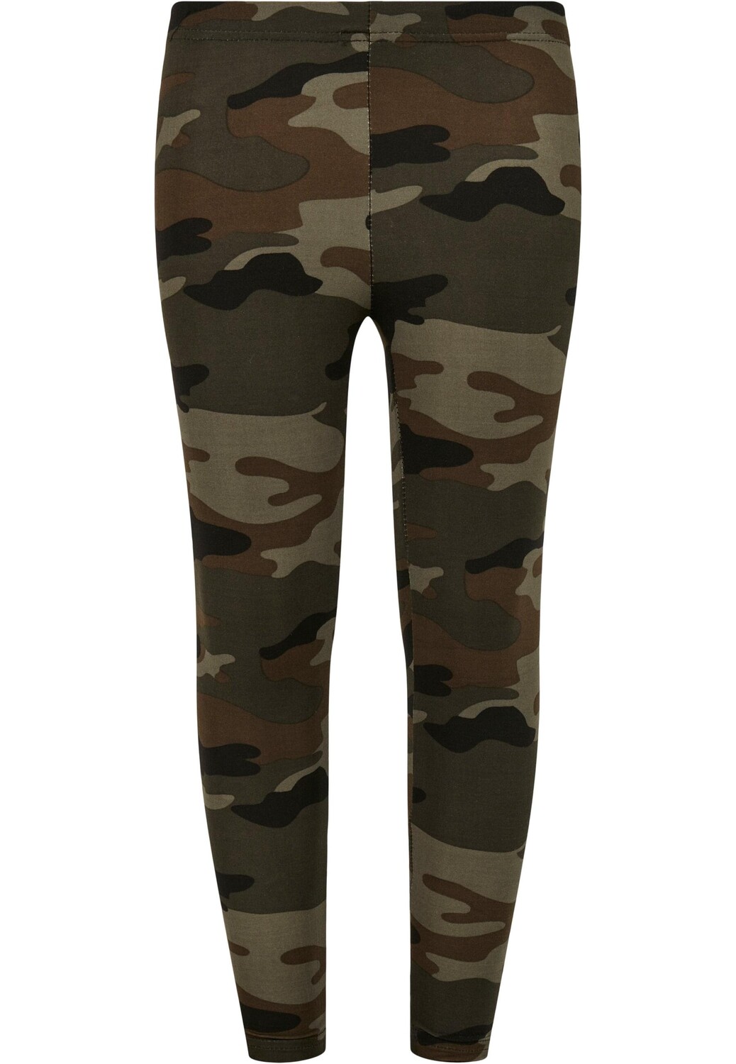 

Леггинсы Urban Classics, цвет braun Flecktarn