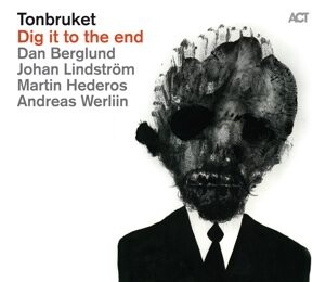 

Виниловая пластинка Tonbruket - Dig It To the End