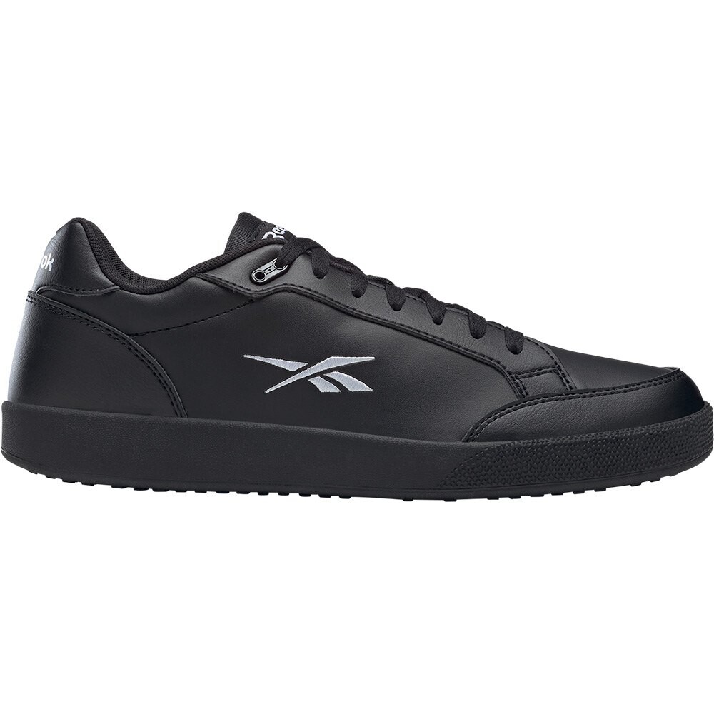 

Кроссовки Reebok Vector Smash Synthetic, черный