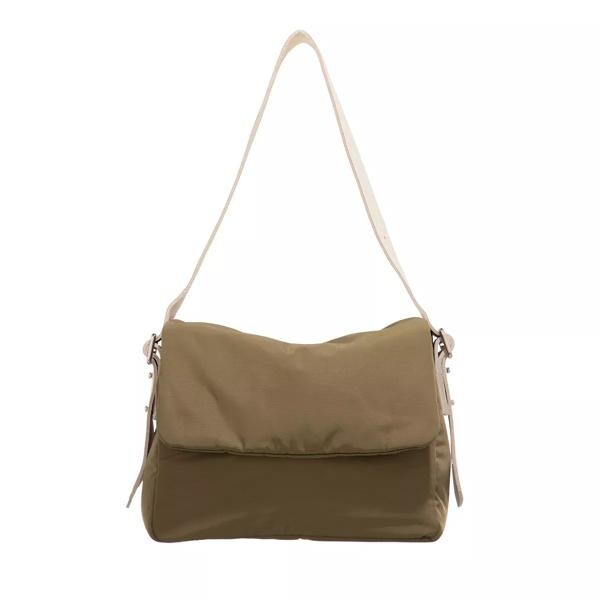 

Сумка ella bag l 14726 dark Samsøe Samsøe, зеленый