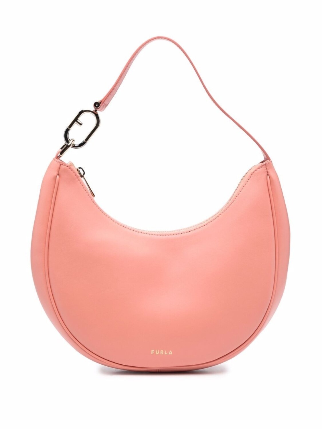 

Furla сумка-тоут Primavera, оранжевый