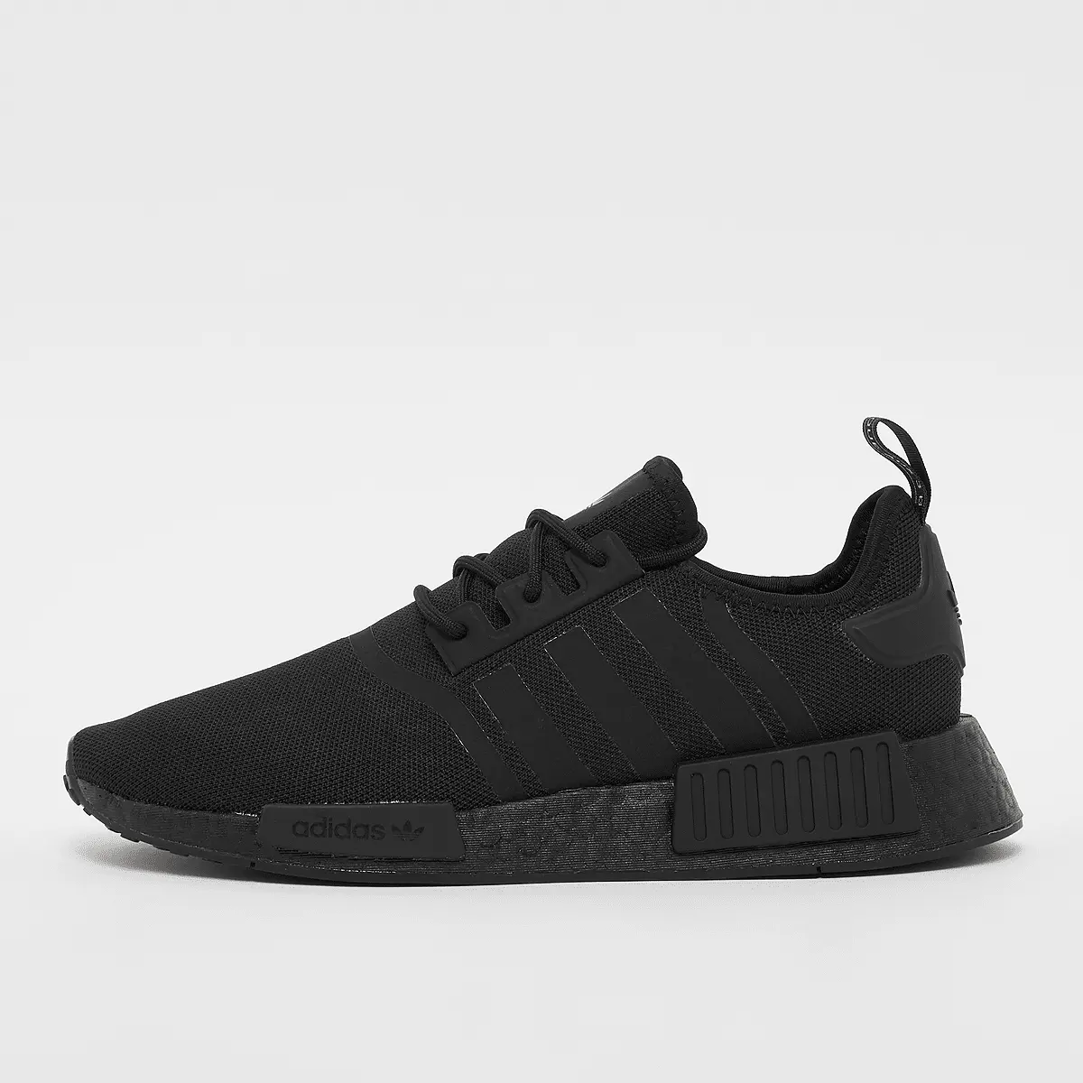 

Кроссовки adidas Originals NMD_R1 Sneaker, черный