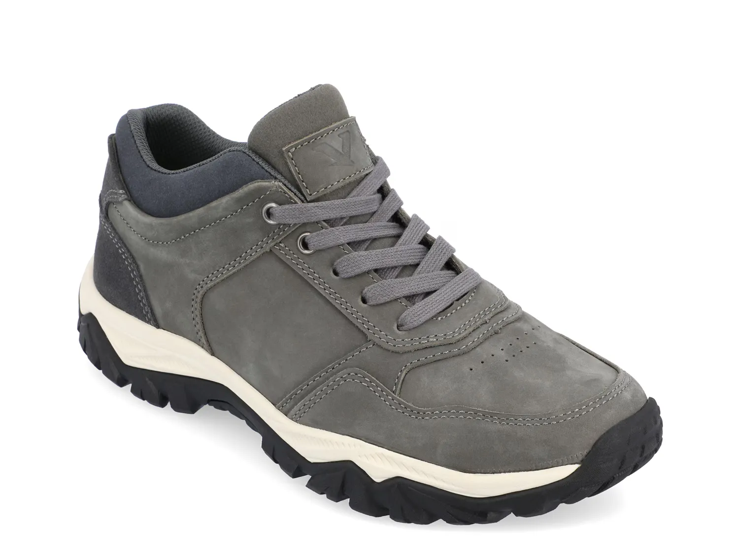 

Кроссовки Beacon Sneaker Territory, серый