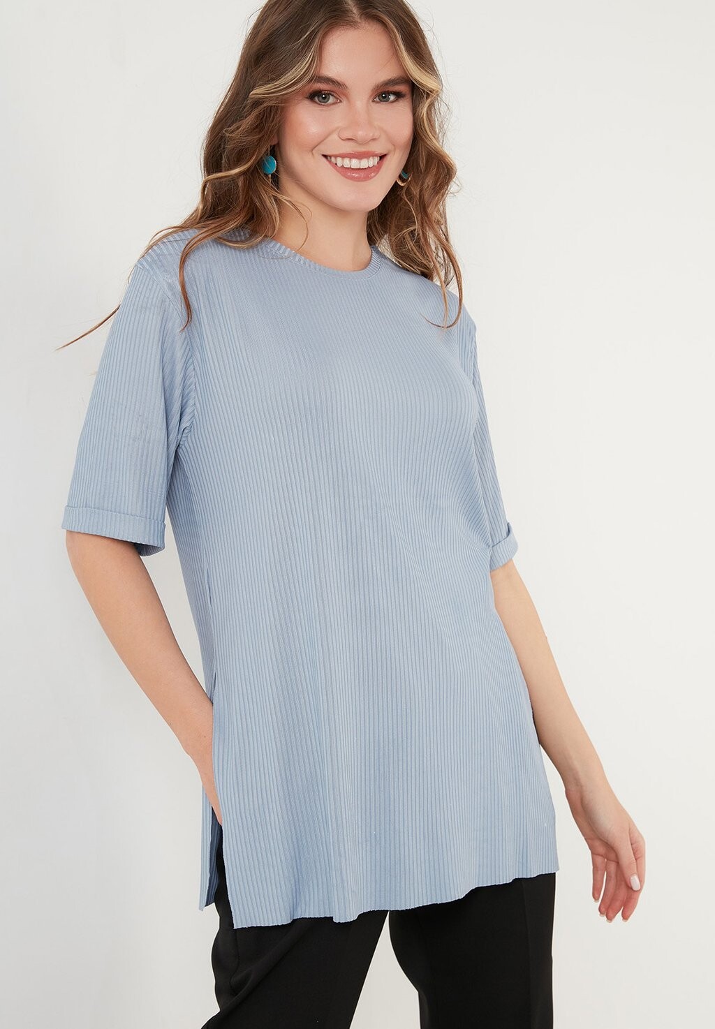 

Блузка LELA