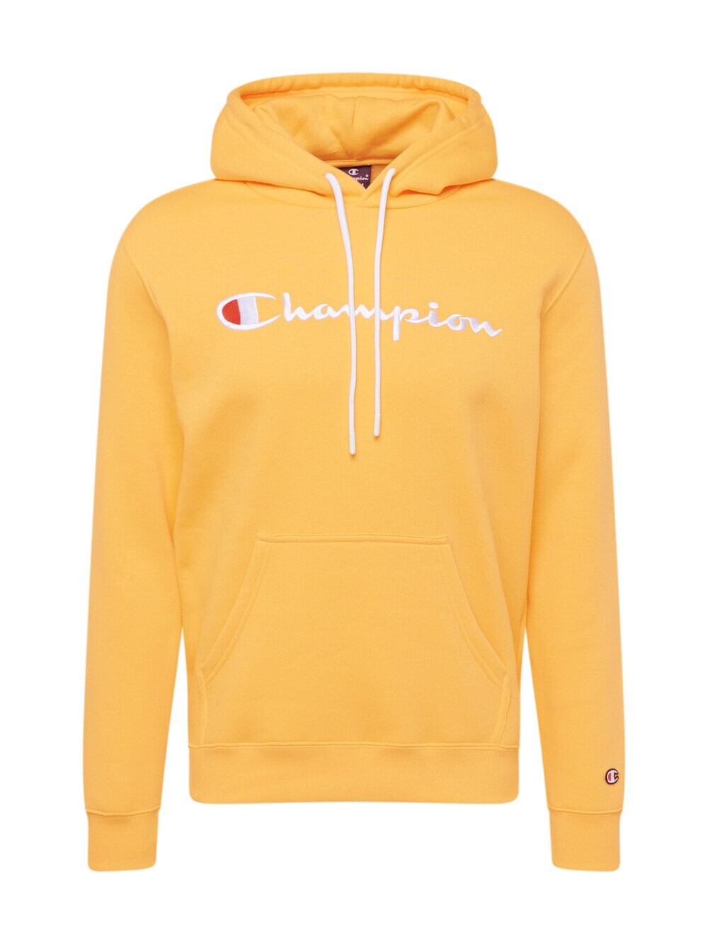 

Толстовка Champion Authentic Athletic Apparel, апельсин, Оранжевый