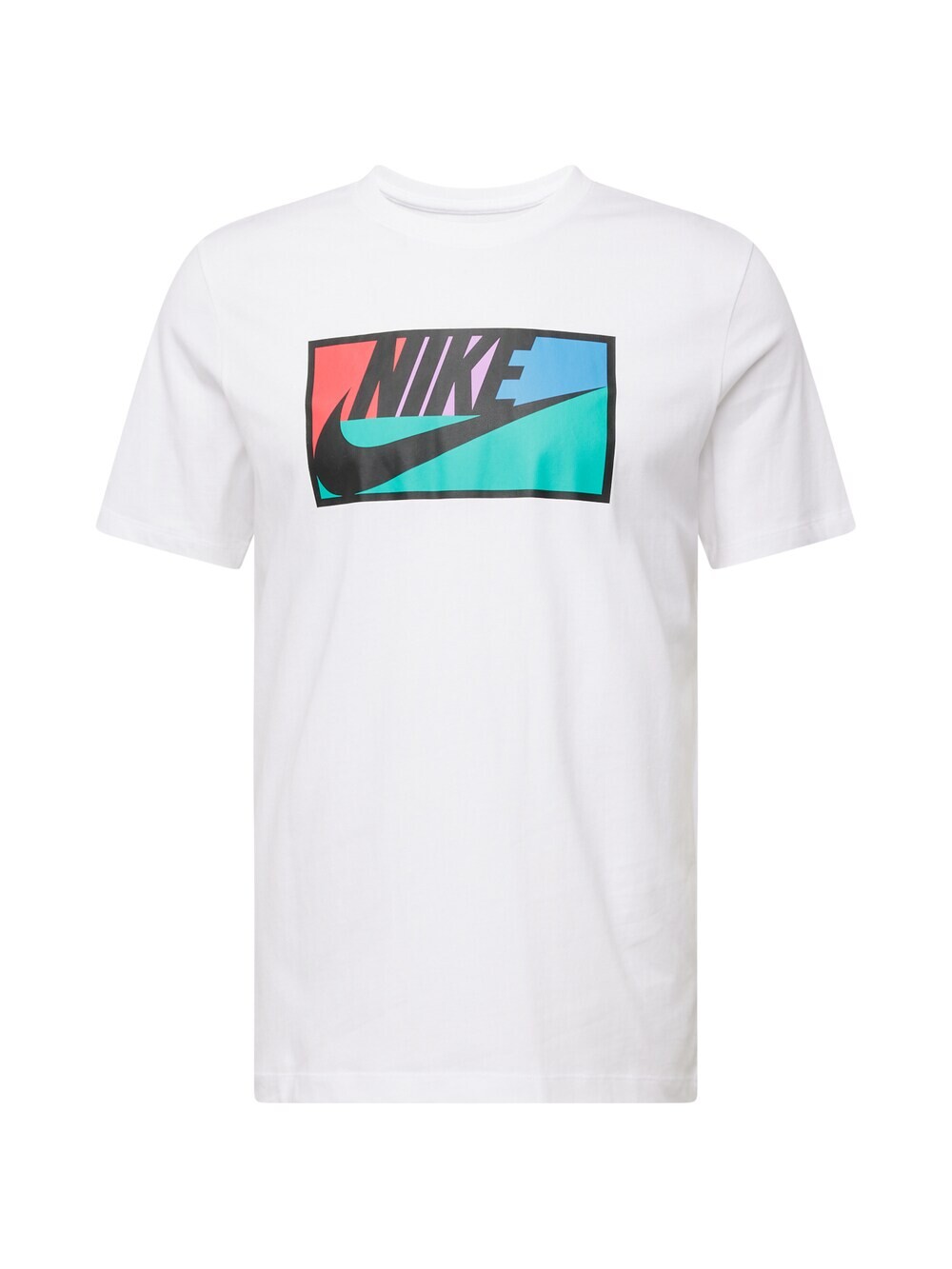 Футболка Nike Sportswear CLUB, белый