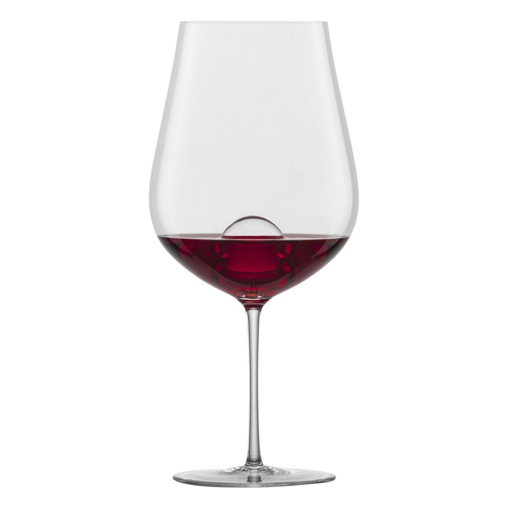 

ZWIESEL GLAS ручная работа BORDEAUX AIR SENSE 130 2 шт. 122187