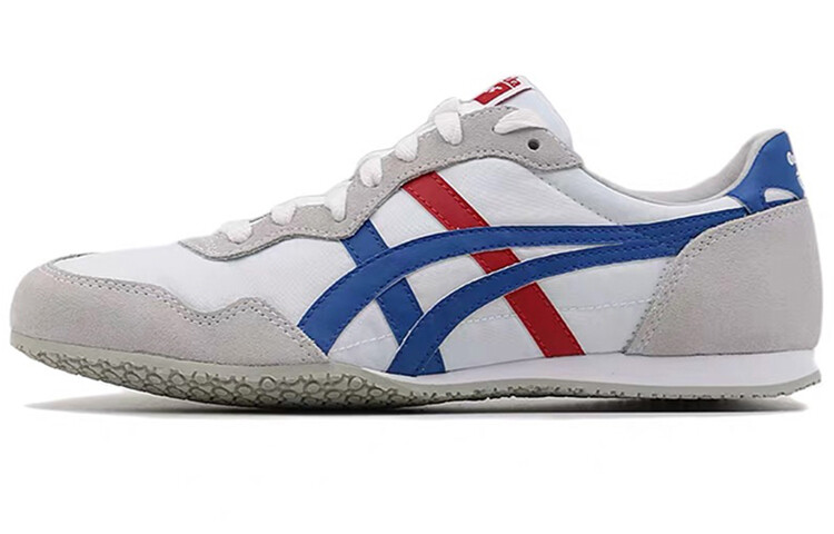 

Onitsuka Tiger Serrano Life повседневная обувь унисекс