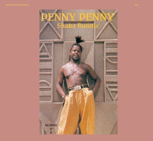 

Виниловая пластинка Penny Penny: Shaka Bundu