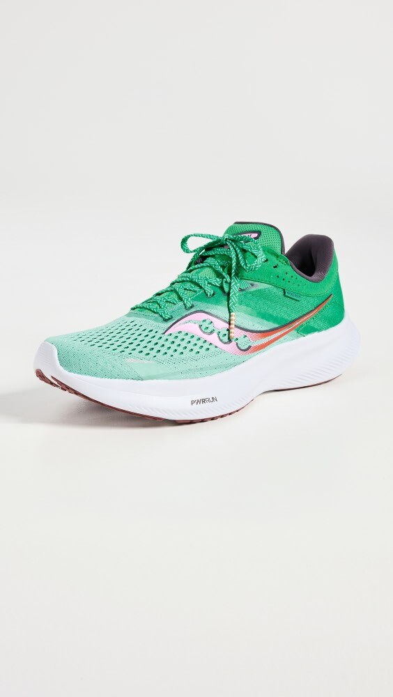 

Кроссовки Saucony Ride 16