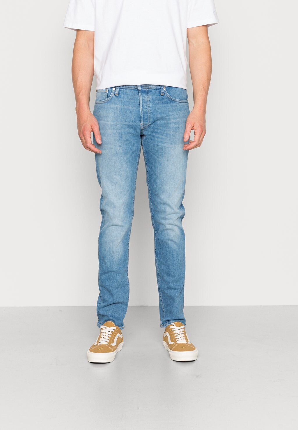 

Джинсы скинни Jack & Jones
