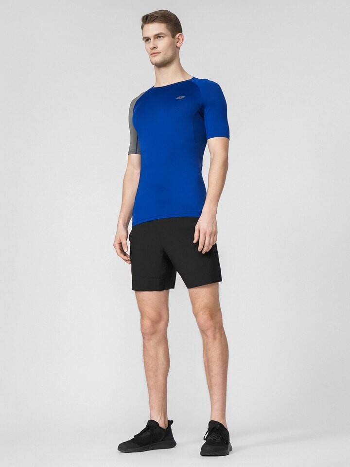 

Спортивная футболка 4F Trainingsshirt, синий