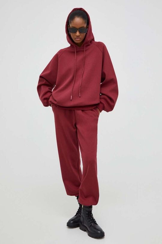 

Спортивный костюм Answear Lab, красный