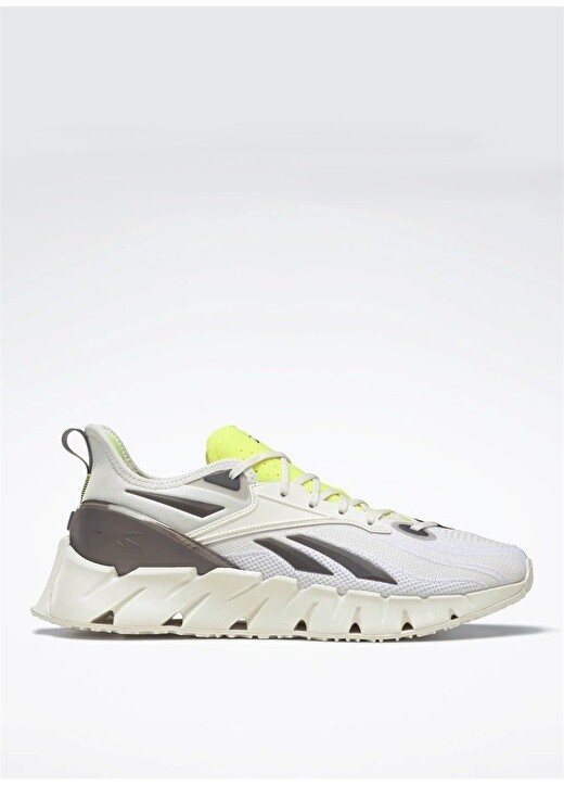 

Бежевые мужские кроссовки Reebok