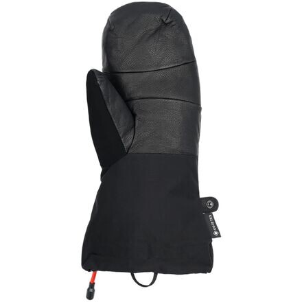 

Рукавицы Summit Inferno GTX The North Face, черный