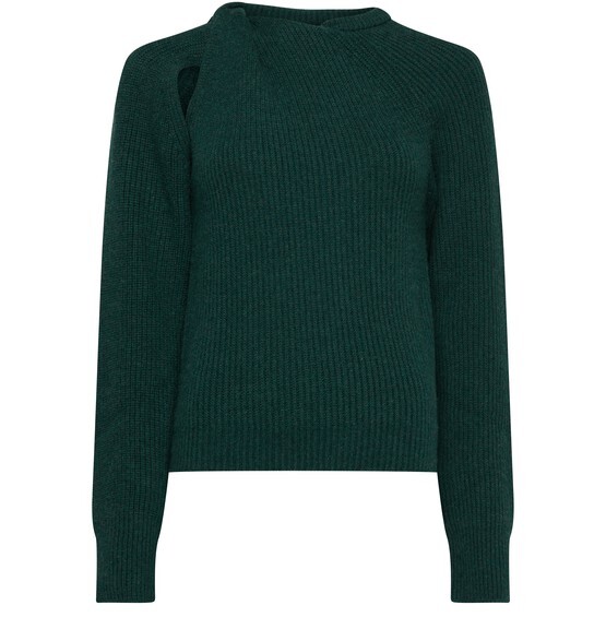 

Джемпер кашемировой вязки Stella Mccartney