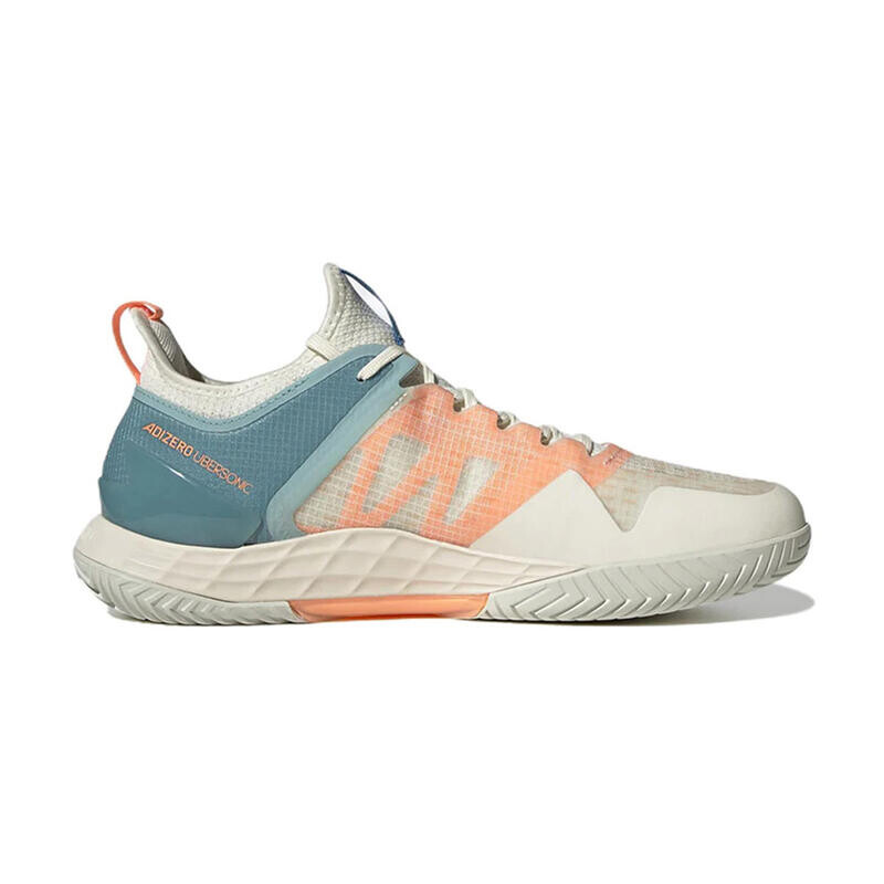 

Теннисные кроссовки adidas Adizero Ubersonic 4, цвет beige