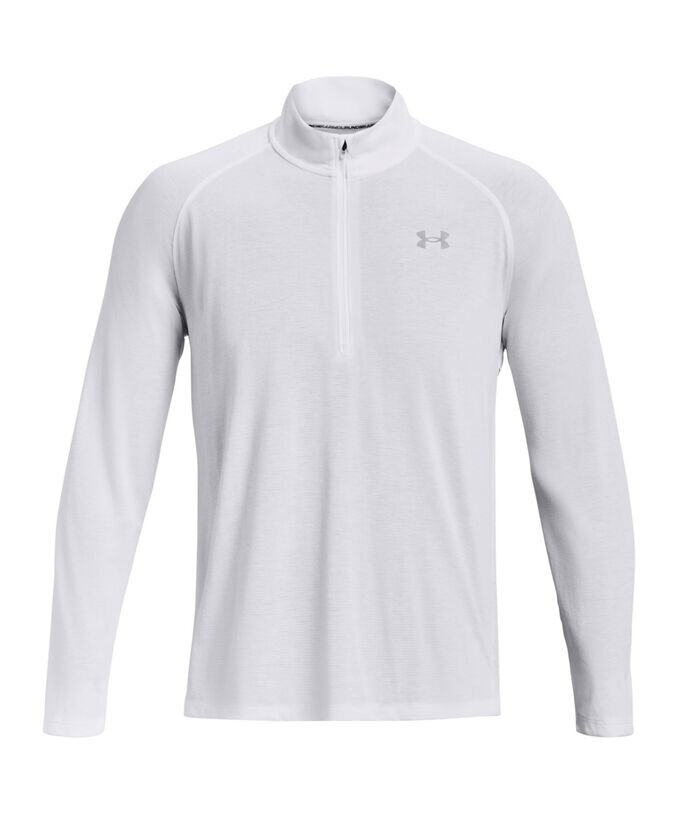 

Стрикер для беговой рубашки Under Armour, белый