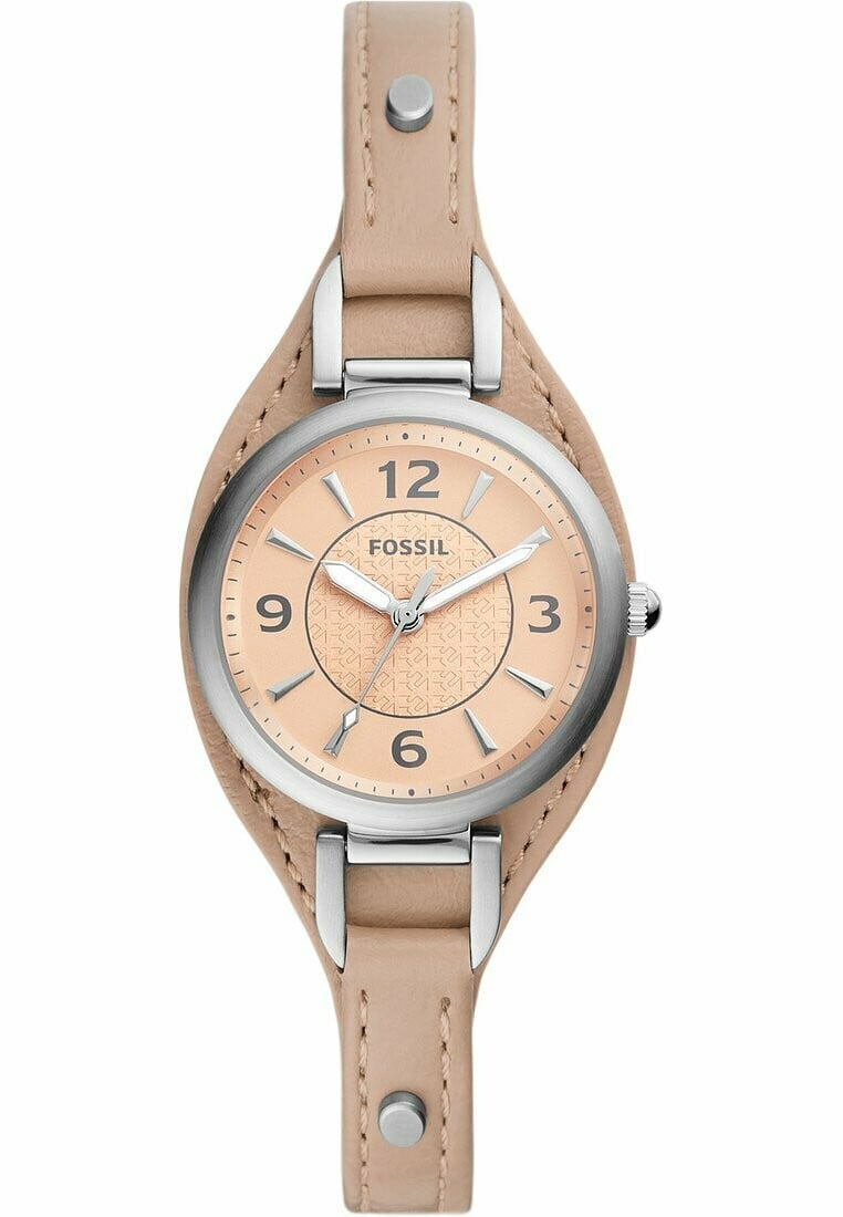 

Часы Fossil