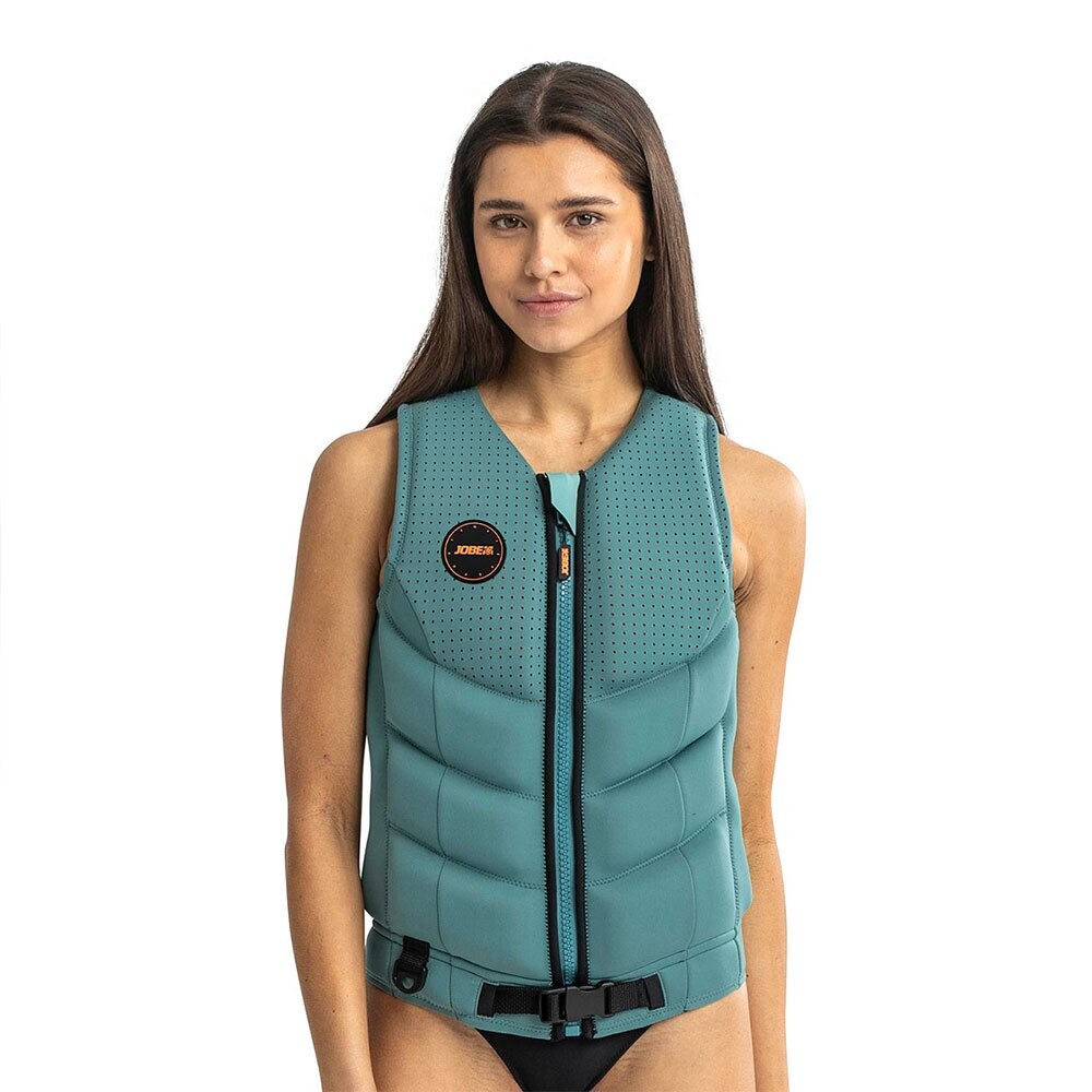 

Куртка Jobe Fragment Lifejacket, синий