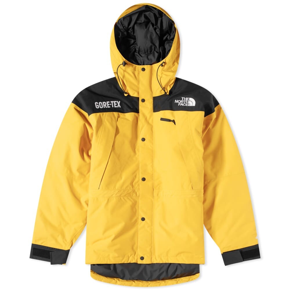 

Куртка The North Face Gore-Tex Mountain Guide