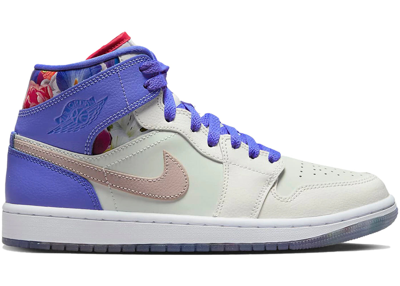 

Кроссовки Air Jordan 1 Mid