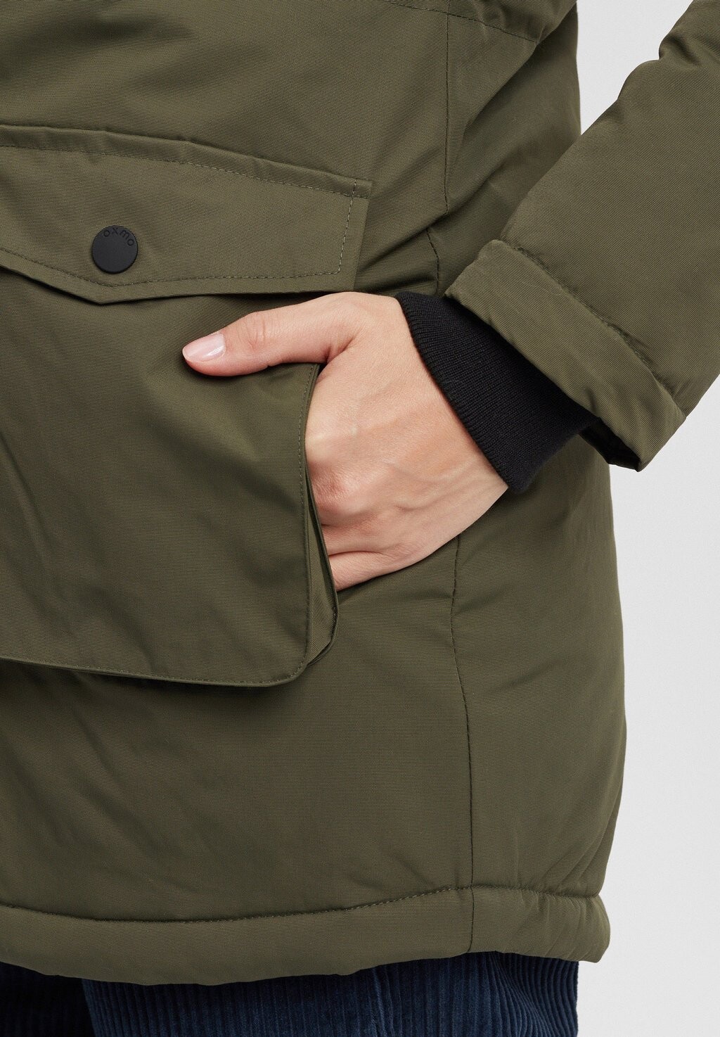 thumb